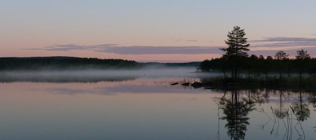 Hotel Skabram Camping & Stugby Jokkmokk Zewnętrze zdjęcie